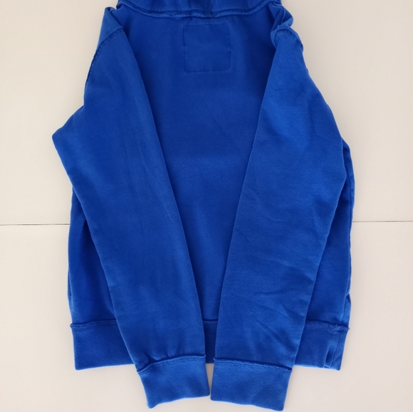 Men's Aeropostale Pullover Graphic Hoodie Size XS - Picture 6 of 14